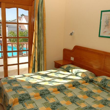 Bungalows Grimanesa Maspalomas  Bagian luar foto