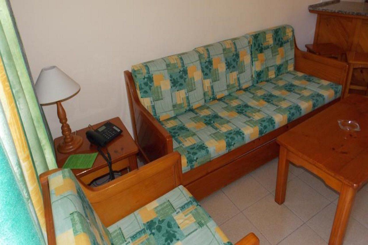 Bungalows Grimanesa Maspalomas  Bagian luar foto