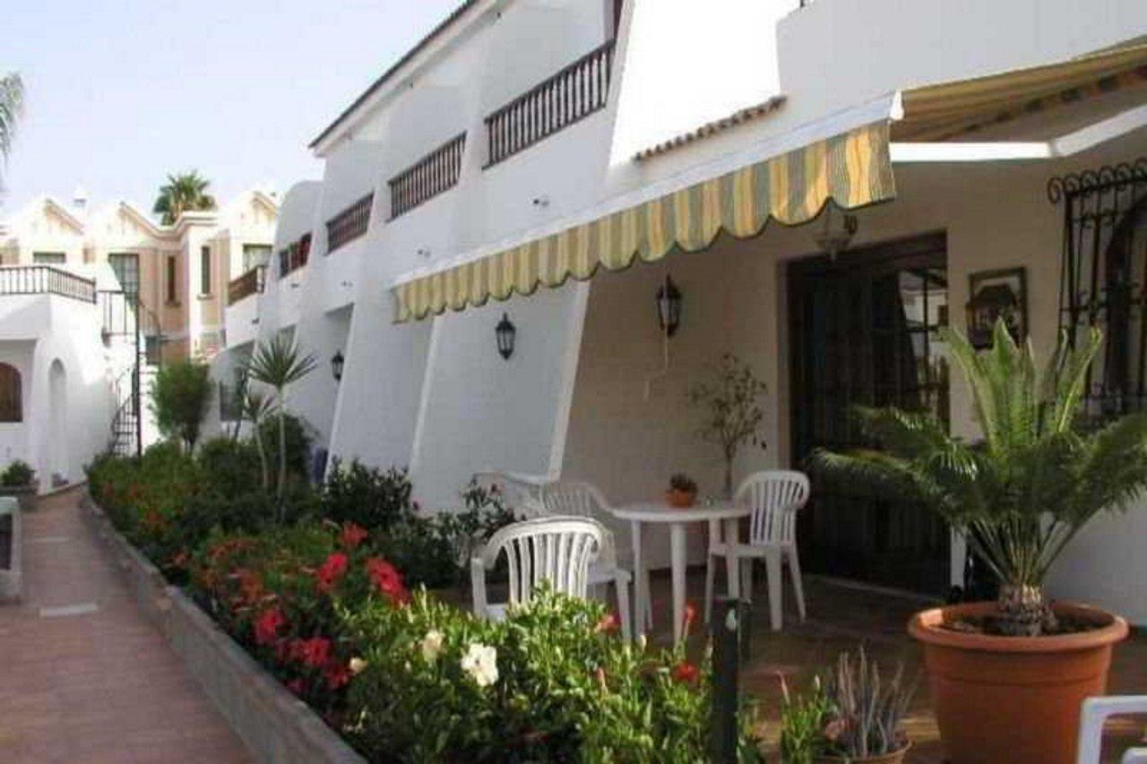 Bungalows Grimanesa Maspalomas  Bagian luar foto