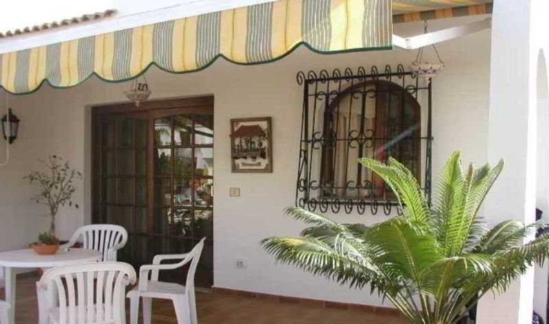 Bungalows Grimanesa Maspalomas  Bagian luar foto